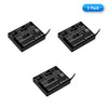 Battery for Supremo 4k plus 3.7V 1000mAh