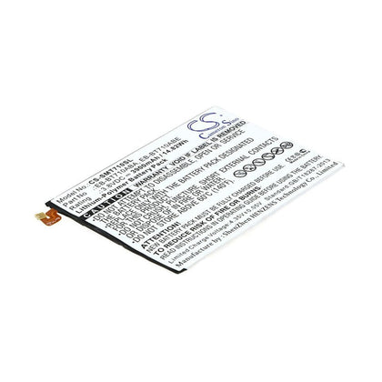 Battery for Samsung Galaxy Tab S2 8.0 WiFi, Galaxy Tab S2 NOOK 8.0, Galaxy Tab S2 Plus 8.0 3.8V 3500mAh