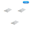 Battery for Samsung Galaxy Tab S2 8.0 WiFi, Galaxy Tab S2 NOOK 8.0, Galaxy Tab S2 Plus 8.0 3.8V 3500mAh