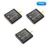 Battery for Sunmi V1 7.4V, 5200mAh - 38.48Wh