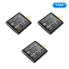 Battery for Sunmi V1 7.4V, 6400mAh - 47.36Wh