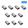Battery for Psion Workabout Series, Workabout MX Series, Workabout RF Series 2.4V 1600mAh