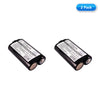 Battery for Psion Workabout Series, Workabout MX Series, Workabout RF Series 2.4V 1600mAh