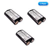 Battery for Psion Workabout Series, Workabout MX Series, Workabout RF Series 2.4V 1600mAh