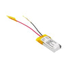 Battery for Sony NWZ-W262 3.7V 150mAh