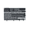 Battery for Sony SGP321, SO-03E, Xperia Tablet Z 3.7V 6000mAh