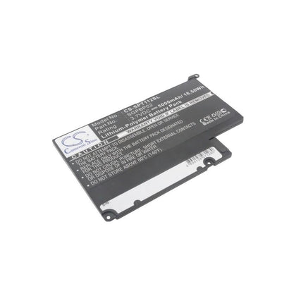 Battery for Sony SGPT111CN, SGPT112CN, Tablet S1 3.7V 5000mAh
