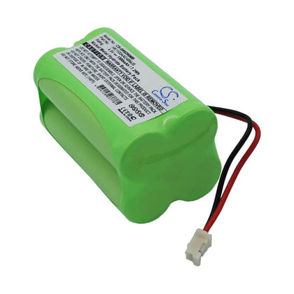 Battery for Summer Baby, Infant 02090, Infant 0209a 4.8V 1500mAh