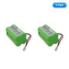 Battery for Summer Baby, Infant 02090, Infant 0209a 4.8V 1500mAh