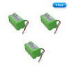 Battery for Summer Baby, Infant 02090, Infant 0209a 4.8V 1500mAh