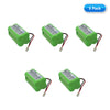 Battery for Summer Baby, Infant 02090, Infant 0209a 4.8V 1500mAh