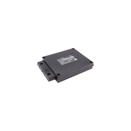 Battery for Stein 53905, telecommande Radio 12V 2000mAh