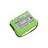 Battery for Siemens IC60 central, Zentrale IC60, Sintony IC60-W-10 12V 2000mAh
