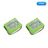 Battery for Siemens IC60 central, Zentrale IC60, Sintony IC60-W-10 12V 2000mAh