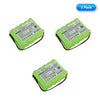 Battery for Siemens IC60 central, Zentrale IC60, Sintony IC60-W-10 12V 2000mAh