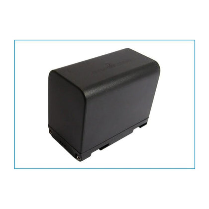 Battery for Panasonic NV-DX100 7.4V 6000mAh