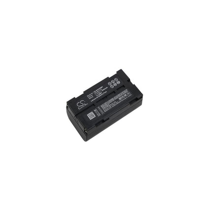 Battery for Hitachi VM-645LA, VM-945LA 7.4V 2900mAh