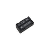 Battery for Hitachi VM-645LA, VM-945LA 7.4V 2900mAh