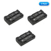 Battery for Hitachi VM-645LA, VM-945LA 7.4V 3400mAh