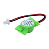 Battery for Symbol WT4000, WT4070, WT4090 2.4V 20mAh
