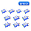 Battery for Smiths TOP-2200, TOP-3300, TOP-5300 12V 2000mAh