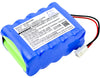 Battery for Smiths TOP-2200, TOP-3300, TOP-5300 12V 2000mAh