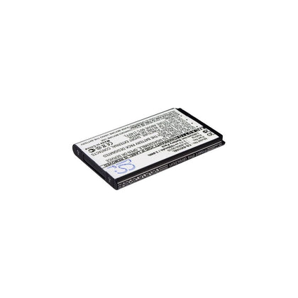 Battery for Sirius SXi1, XM Lynx 3.7V 1050mAh