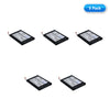 Battery for Samsung YP-YH7 3.7V 970mAh