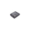 Battery for Teletec AK5 3.6V 2000mAh