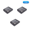 Battery for Teletec AK5 3.6V 2000mAh