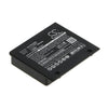 Battery for Texas Instruments TI-Nspire Navigator Wireless Cradle WiFi, TI-Planet 3.7V 1800mAh