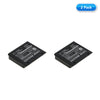 Battery for Texas Instruments TI-Nspire Navigator Wireless Cradle WiFi, TI-Planet 3.7V 1800mAh
