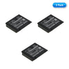 Battery for Texas Instruments TI-Nspire Navigator Wireless Cradle WiFi, TI-Planet 3.7V 1800mAh