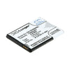 Battery for Texas Instruments TI-84 Plus CE, TI-Nspire CX, TI-Nspire CX CAS 3.7V 900mAh