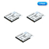 Battery for Texas Instruments TI-84 Plus CE, TI-Nspire CX, TI-Nspire CX CAS 3.7V 900mAh