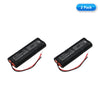 Battery for Telenot 35 973, FM 433, F1011/S 7.2V 600mAh