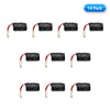 Battery for Technoalarm IR200 3.6V 1200mAh