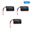 Battery for Technoalarm IR200 3.6V 1200mAh