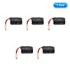 Battery for Technoalarm IR200 3.6V 1200mAh