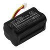 Battery for Comstar VAYO F215, VAYO F225, Comstar F215 6V 2600mAh