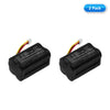Battery for Comstar VAYO F215, VAYO F225, Comstar F215 6V 2600mAh