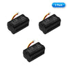 Battery for Comstar VAYO F215, VAYO F225, Comstar F215 6V 2600mAh