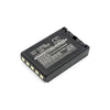 Battery for Teleradio TG-TXMNL, Transmitter Tele Radio TG-TXMNL 3.7V 1800mAh