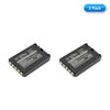 Battery for Teleradio TG-TXMNL, Transmitter Tele Radio TG-TXMNL 3.7V 1800mAh