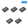 Battery for Teleradio TG-TXMNL, Transmitter Tele Radio TG-TXMNL 3.7V 1800mAh