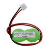 Battery for Toshiba Satellite A10-131, Satellite A10-501, Satellite A10-511 2.4V 20mAh