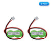 Battery for Toshiba Satellite A10-131, Satellite A10-501, Satellite A10-511 2.4V 20mAh