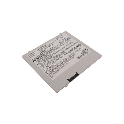 Battery for Toshiba AT100, AT300, WT310 10.8V 2200mAh