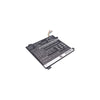 Battery for Toshiba Satellite Click Mini L9W-B, Satellite Click Mini L9W-B 8.9" 3.75V 5200mAh