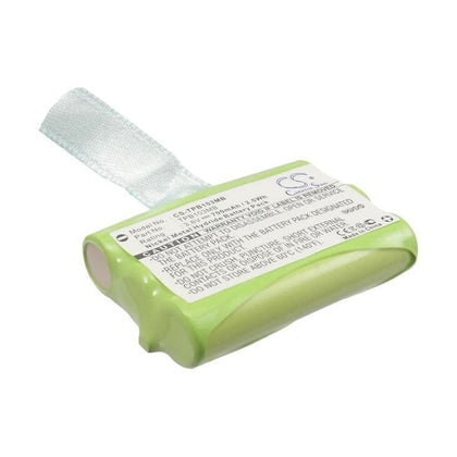 Battery for Topcom, Babytalker 1010, Babytalker 1020 3.6V 700mAh